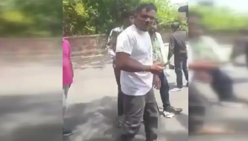 11A Yolcusunun Hayatını Değiştiren O Anlar: "Biri Beni Yakaladı"