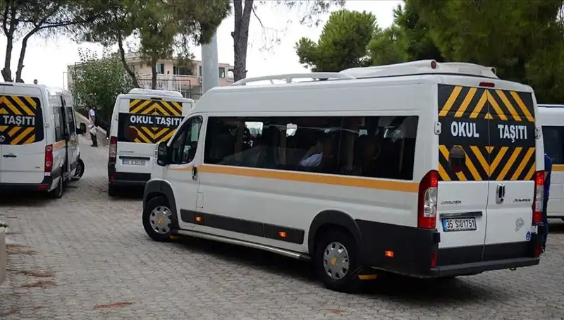 Okul Servis Şoförüne Yönelik Cinsel İstismar Davası: Ailelerin Tepkisi Büyük!