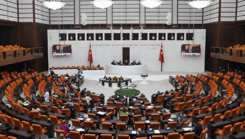 Zeytinlik Kanunu İçin 8 Maddeden 8’inin Kabulü Tarım Sektöründe Çığır Açtı