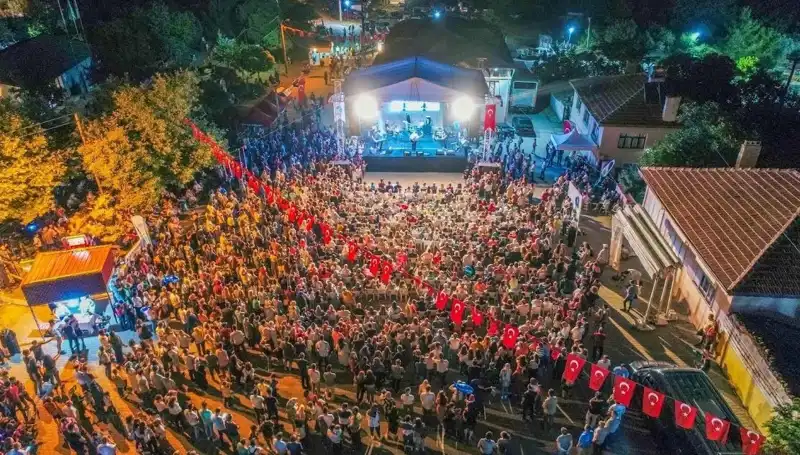 Leylek Şenliği Başlıyor: Tarihleri ve Etkinlik Detaylarıyla Kaçırmayın!