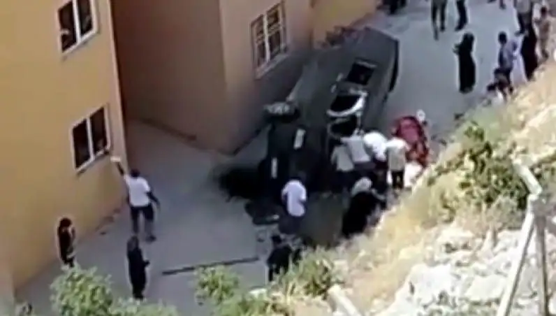 Kahramanmaraş'ta Feci Kaza: Olayın Detayları ve İlk Bilgiler