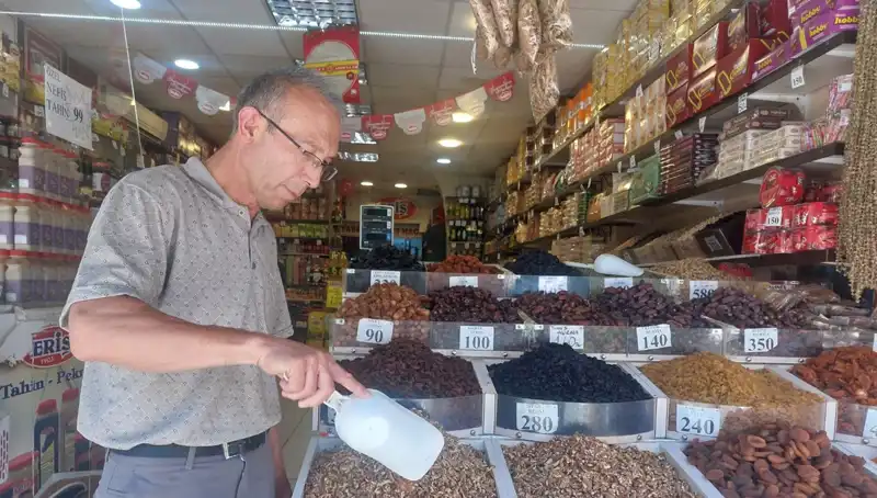 Bağışıklık Dostu Besinlerin Satışları Neden Düşüyor? Uzmanlar Yanıtlıyor