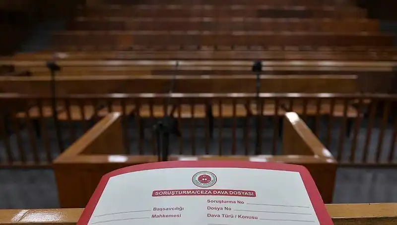 Zafer Partisi Gençlik Kolları'nın Provokatif Paylaşımına Soruşturma Başlatıldı!