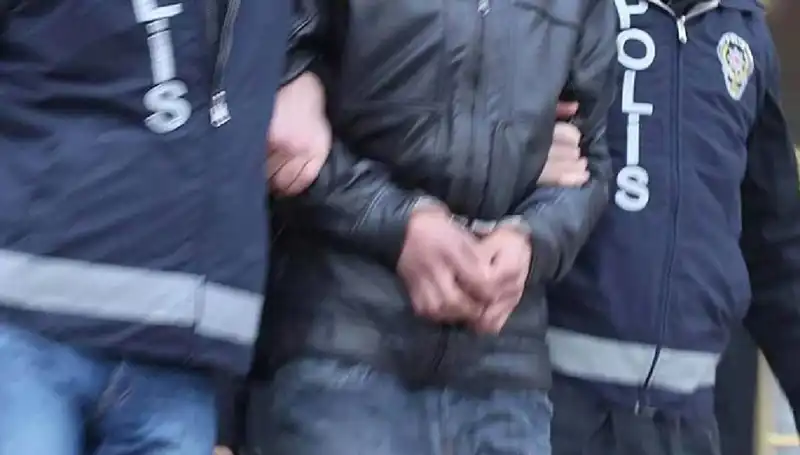 Osmaniye'de Uyuşturucu Operasyonu: 7 Şüpheli Tutuklandı, İlgililer Yakından Takipte