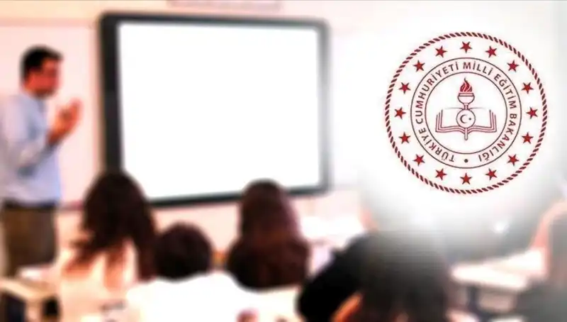 Öğretmenlerin İllerdeki Mazerete Bağlı Yer Değiştirme Sonuçları Yayımlandı!