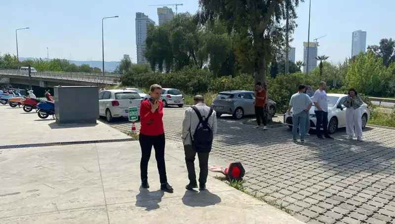 Marmara'da Büyük Deprem: İstanbul'dan Uşak'a Kadar Korku Dolu Anlar