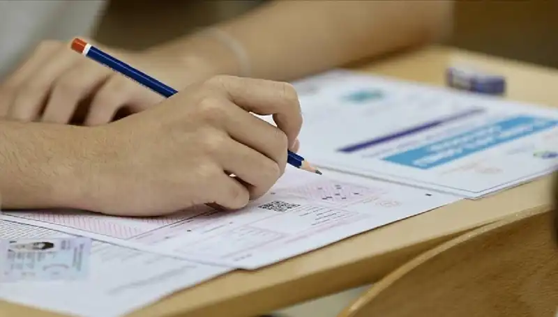 : YKS Şampiyonu Nizip’ten Çıktı: Bir Başarı Hikayesinin İzinde