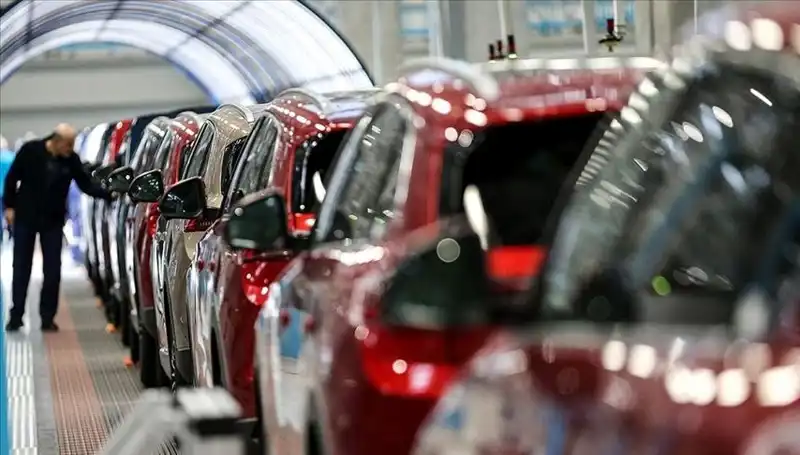 En Çok Satan Otomobil Modelleri: Renk, Motor ve Yakıt Kombinasyonları Açıklanıyor