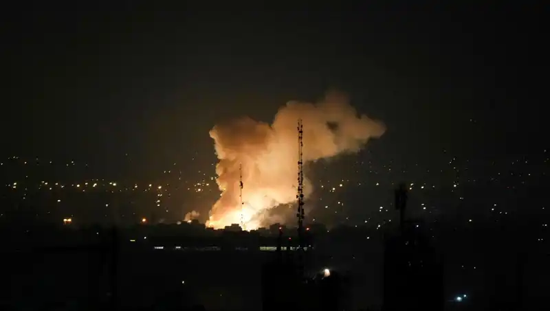 İsrail'in Saldırısına İran’dan Beklenen Tepkiler: 5 Olasılık