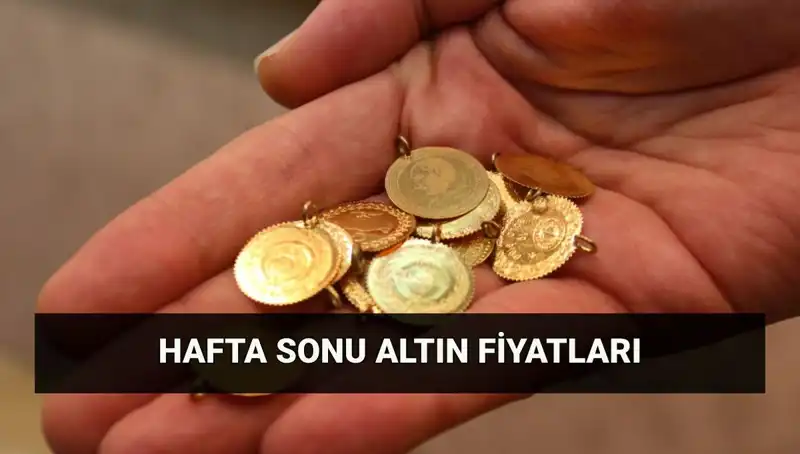 Güncel Altın Fiyatları: 28 Haziran 2023 Hafta Sonu Analizi