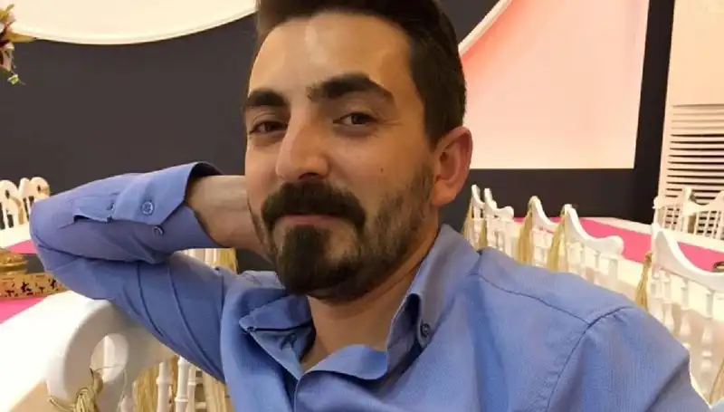 Forklift Kazasında Hayatını Kaybeden İşçinin Trajedi Dolu Hikayesi