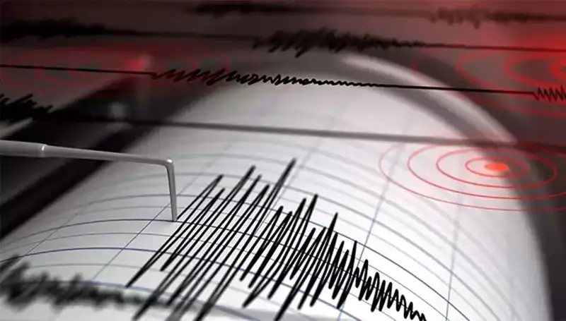 Datça Açıklarında Meydana Gelen 4.4 Büyüklüğündeki Deprem Neleri Değiştirecek?