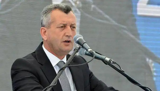 Eski Menemen Belediye Başkanı Tahir Şahin Hayatını Kaybetti: Vefatıyla İlgili Detaylar