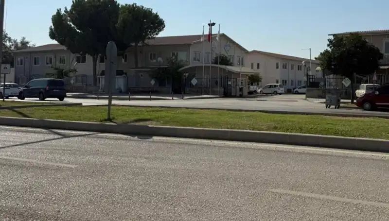 Adana'da Amir Dehşeti: İşçiyi Tabancayla Vuran Patron Tutuklandı