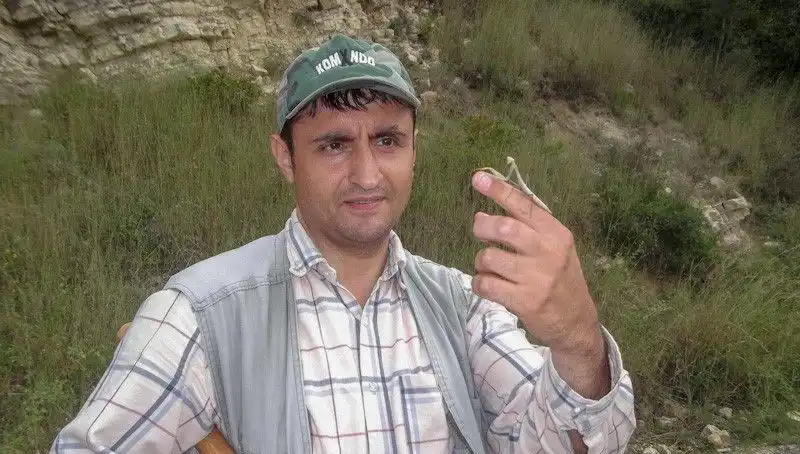 Yeni Bir Böcek Türü Keşfedildi: Eşinin İsmi Verildi, Tepkiler Gündem Oldu