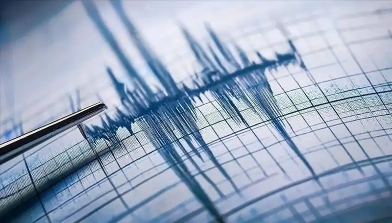Ege Denizinde 3.3 Büyüklüğünde Deprem: Uzmanlar Ne Diyor?