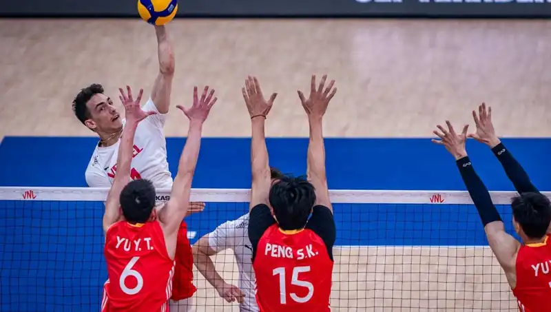Filenin Efeleri, İlk Galibiyetini İle Güçlendi!