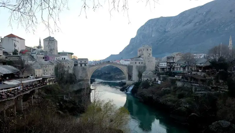 Mostar’da Kayıp Türkler Facianın Eşiğinden Dönüldü: Bilinçleri Kapalı Halde Bulundu