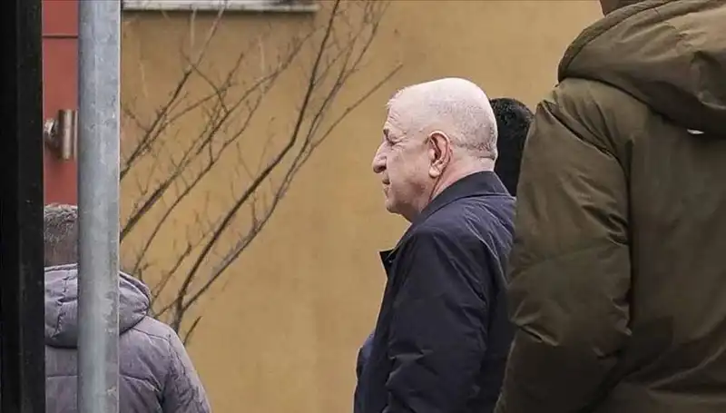 Ümit Özdağ, Yargı Önünde: Siyasi İddialar ve Savunma Süreci