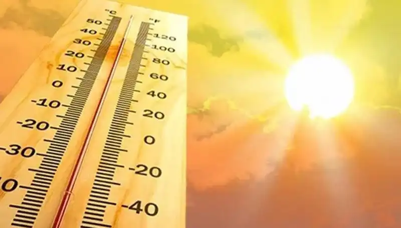 Meteorolojiden Gelen Son Tahmin: Sıcaklıklar Ciddi Şekilde Düşecek!