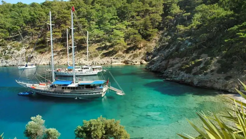 Tatil İçin En Çok Aranan Yedili: Türkiye’nin Yeri Nereye Düştü?