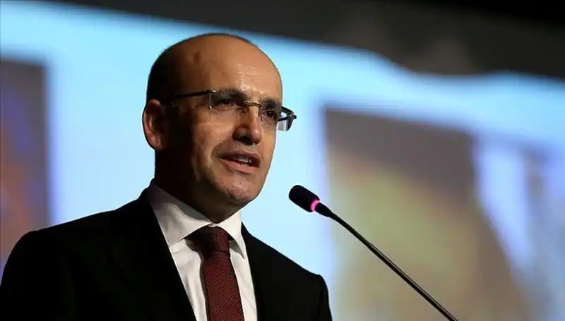 Enflasyon Düşüşü: Bakan Şimşek, 44 Ay Sonra Tarihi Bir Seviyeye İşaret Etti