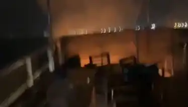 Küresel Sumud Filosu’na Dronlu Saldırı: Olayın Arka Planı ve Sonuçları