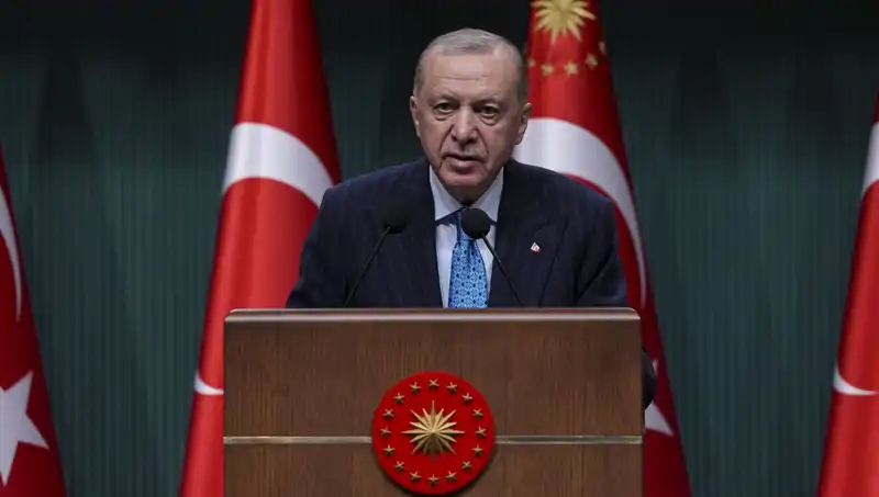Türkiye'de Tarihi Zirve: Erdoğan, Putin, Zelenski ve Trump'ı Ağırlamak İstiyor
