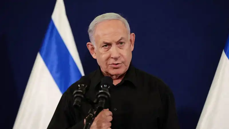 İsrail'den Suriye'ye Yönelik Yeni Askeri Tehdit: Netanyahu ve Katz'ın Açıklamaları Ne Anlama Geliyor?