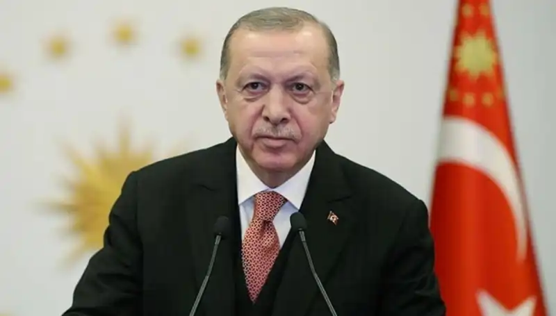 Cumhurbaşkanı Erdoğan, NATO Zirvesi’nde Türkiye'nin Stratejik Rolünü Vurgulayacak