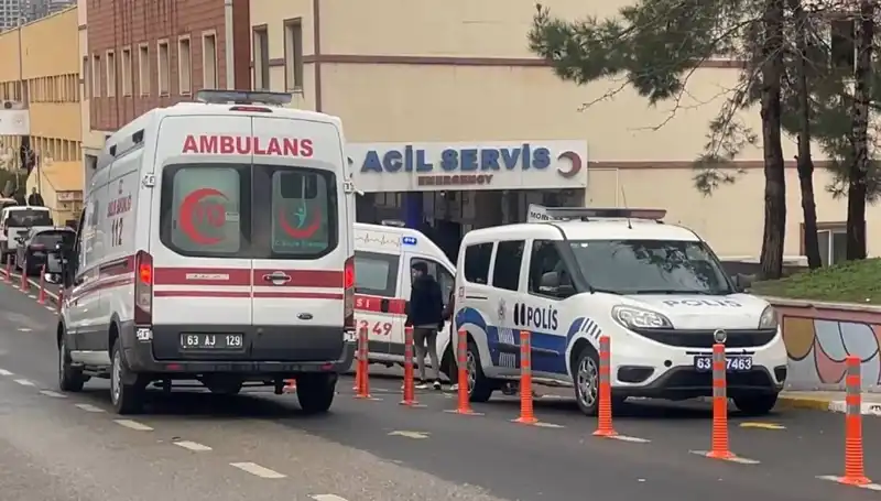 Şanlıurfa’da Elektrik Akımına Kapılan Genç Genç, Hayatını Kaybetti