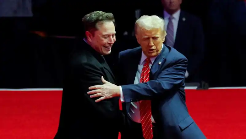 Elon Musk ve Donald Trump Arasındaki Krizin Arkasındaki 4 Gizemli Sebep