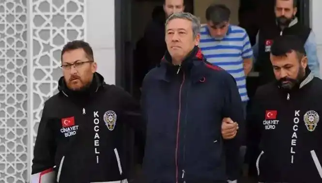 İş İnsanı Cinayetinde Şok Gelişme: 6 Sanığa Müebbet Hapis İstemi