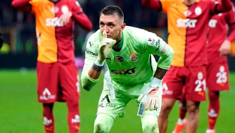 Muslera’nın Yerini Alacak İsim Belli Oluyor: Yeni Kaleci Kim Olacak?