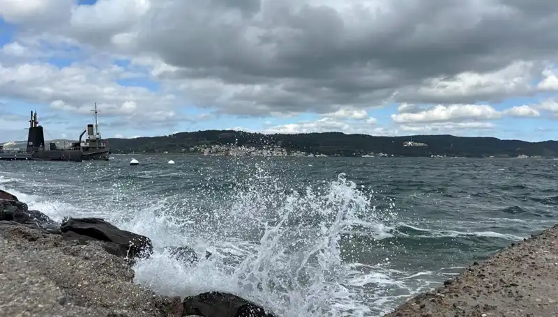 Beykoz Sahillerinde Denize Girmek Yasaklandı: İşte Sebepleri ve Son Gelişmeler