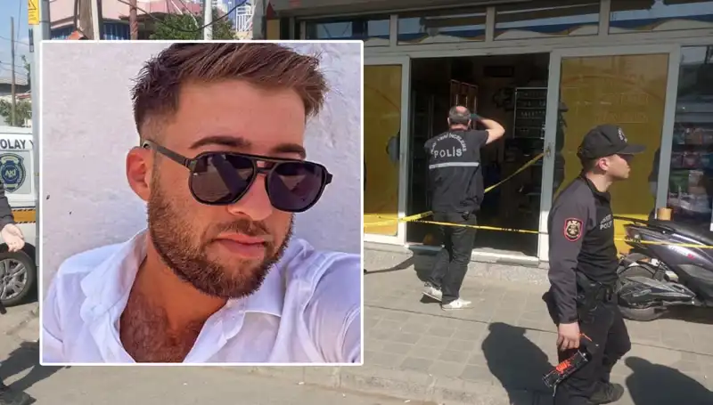 Kuzenler Arasındaki Kavga, Kanlı Bir Cinayetle Son Buldu!