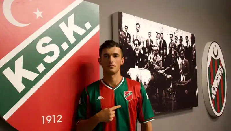 Karşıyaka, Süper Lig Hayalini Gerçekleştirmek İçin Transfer Harekatına Devam Ediyor