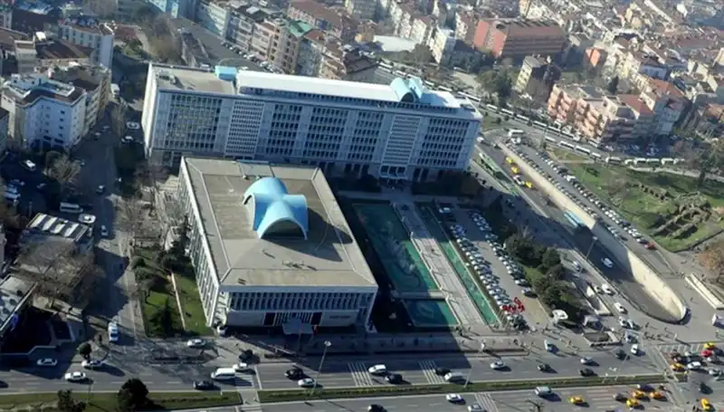 İBB Başkanlığı’na Vekalet Edecek İsim Sonunda Belirlendi!