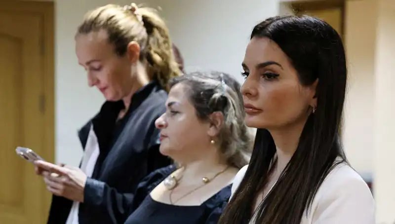 Gagauz Lideri Gutsul’a Şok Ceza: 7 Yıl Hapis Aldı!
