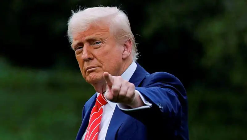 Trump, Uranyum Zenginleştirilmesine İzin Vermeyecek: Nedenleri ve Sonuçları