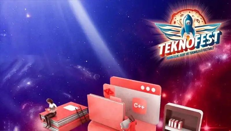 Teknofest İstanbul 2025: Hazırlıklar Başladı, Tarihleri Belirlendi!