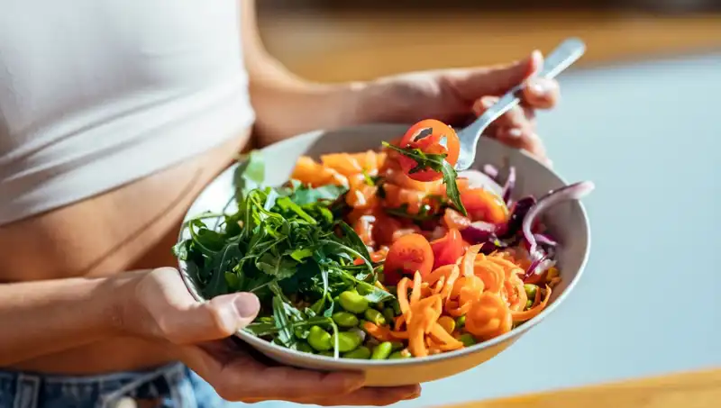 Vegan Beslenmenin Kansere Etkisi: İlgili Araştırmalar ve Sonuçlar