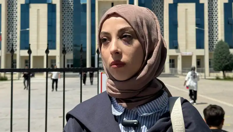Sena'nın Dramı: "Kadın Cinayeti Olarak Anılmak İstemiyorum"