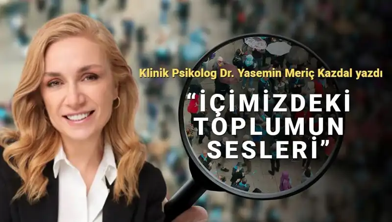İçimizdeki Toplumun Sesleri: Onay Aramak ve Sonuçları