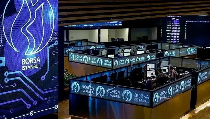 Son 40 Günde 1,5 Trilyon Dolar Kayıp: Piyasalardaki Çalkantılar Neden Kaynaklanıyor?