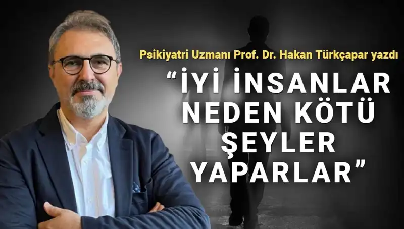 Kahraman Olmanın Sırları: İyi İnsanlar Neden Kötü Davranışlar Sergiler?