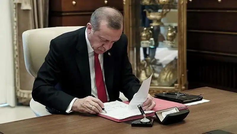 Cumhurbaşkanı, Adalet Bayramı'nda 9 Hükümlüyü Affetti: Detaylar Burada!