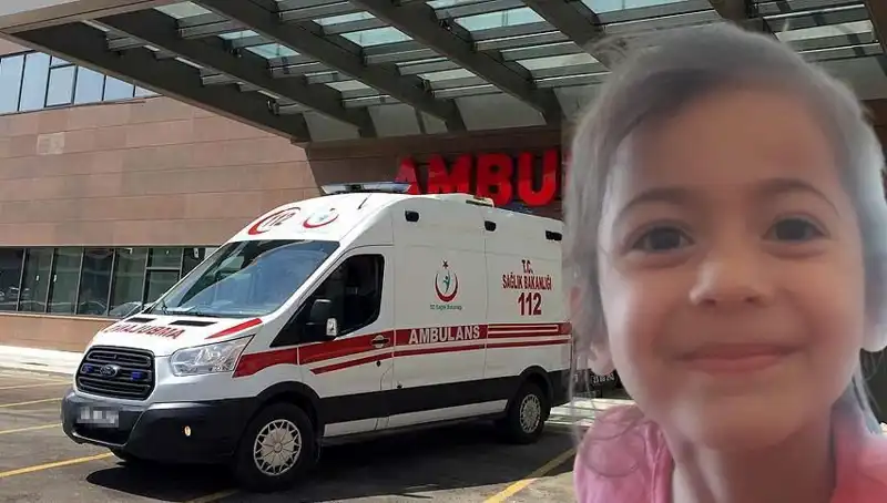 8 Yaşındaki Roza'dan 10 Ay Sonra Gelen Acı Haberle Aile Yıkıldı