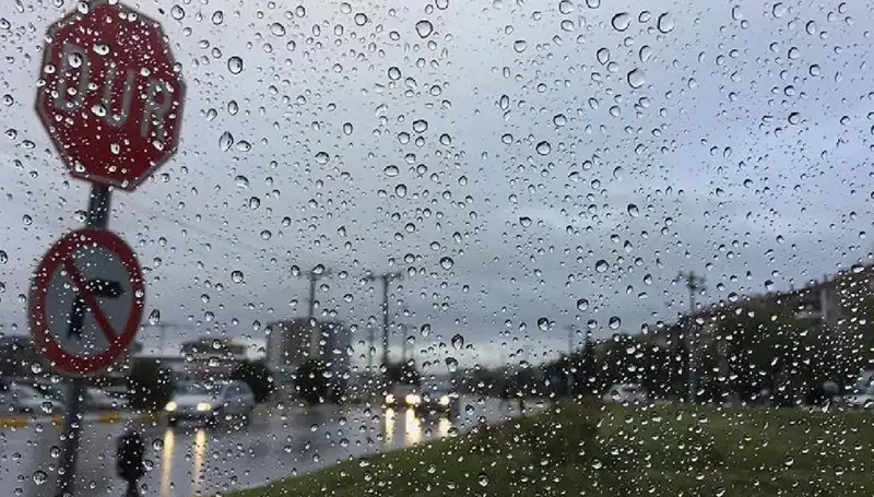 Meteoroloji 20 İlin Hava Durumunu Açıkladı: Sıcaklıklar Düşüyor, Sağanak Bekleniyor