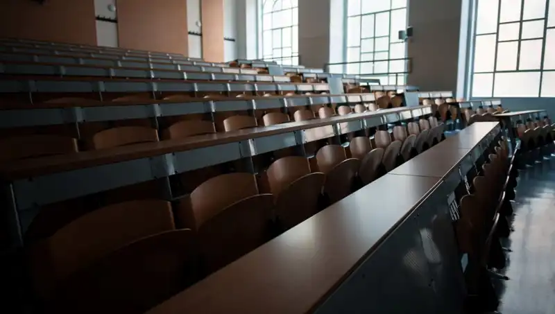 Yurt Dışında Eğitim: Avrupa'da Yüksek Ücretlerle Yeni Fırsatlar